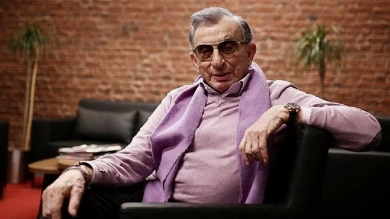 Hastanede tedavi görüyordu: Haldun Dormen entübe edildi