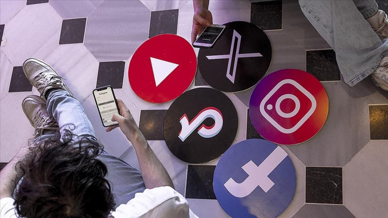 Meta, Avustralya'da 16 yaş altına ait yaklaşık 550 bin sosyal medya hesabını kapattı