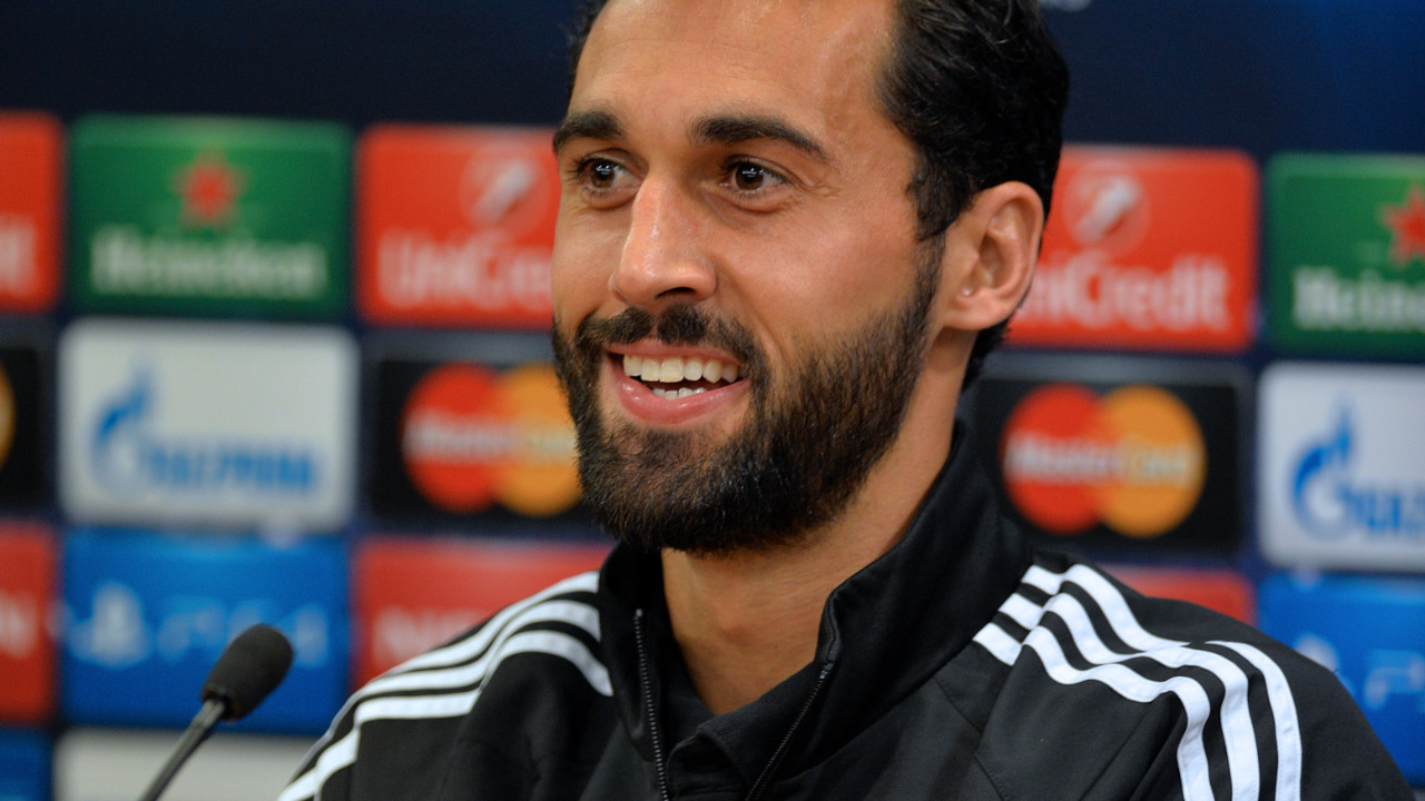 Real Madrid'in yeni teknik direktörü Arbeloa oldu