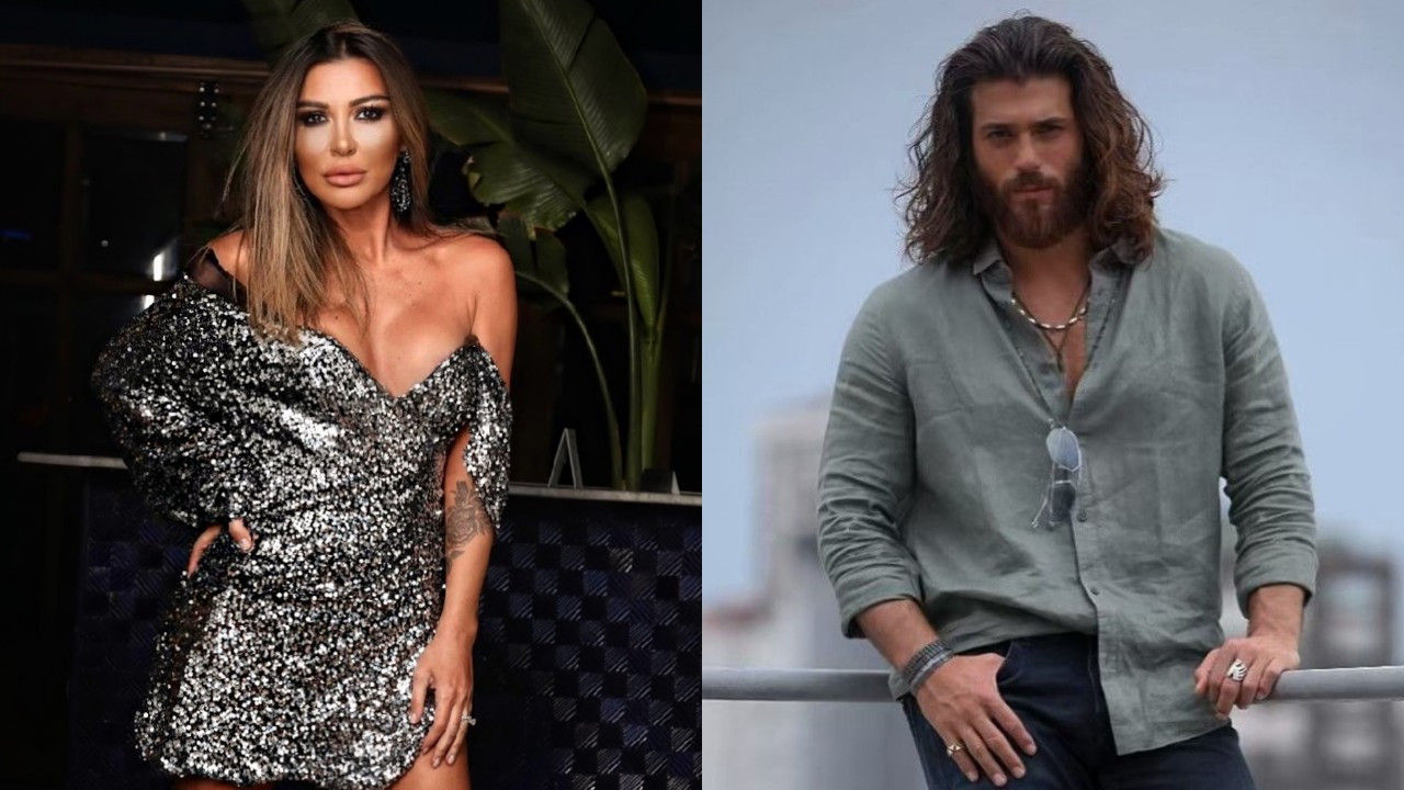 Ünlülere uyuşturucu soruşturması! 7 şüpheliden 3'ü tutuklandı