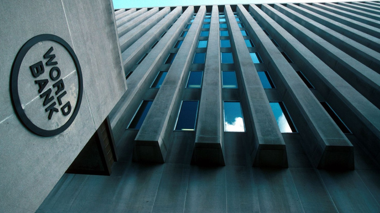 Dünya Bankası, hem küresel hem Türkiye büyüme tahminlerini yükseltti