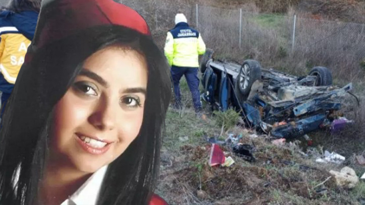 Münevver Karabulut’un ailesine yılın ilk gününde acı haber: Amcası ve yengesi kazada hayatını kaybetti