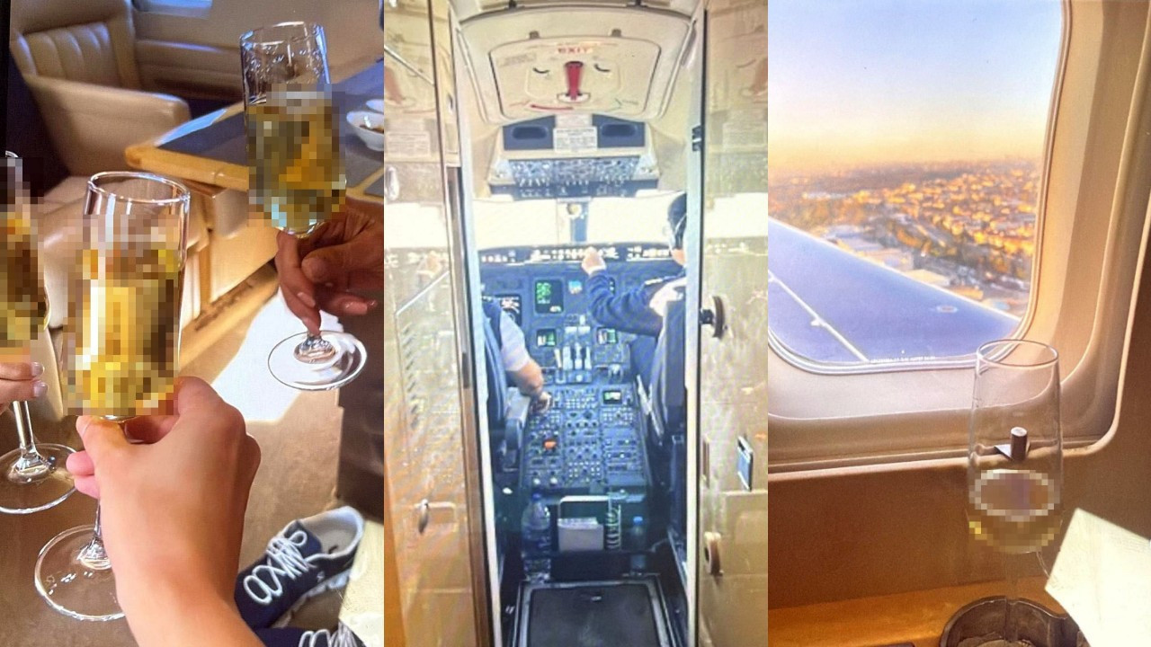 Rabia Karaca'dan İmamoğlu hakkında şok ifade: Özel uçağında cinsel amaçlı kullanılan oda vardı