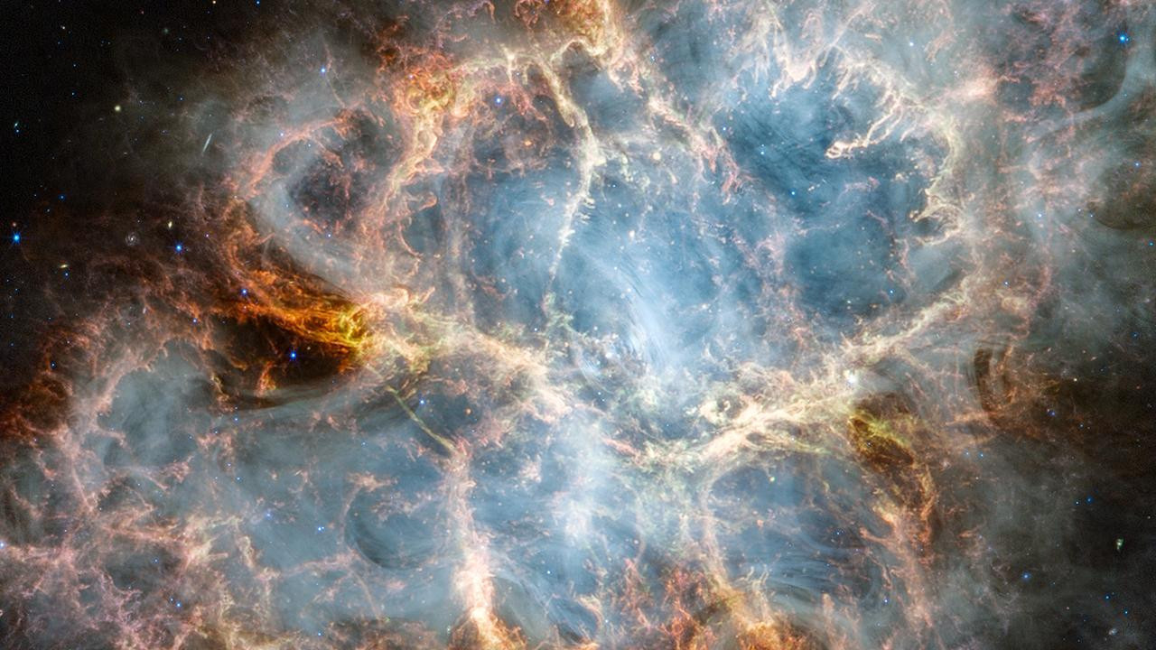 Samanyolu’nun yeni görüntüsü paylaşıldı