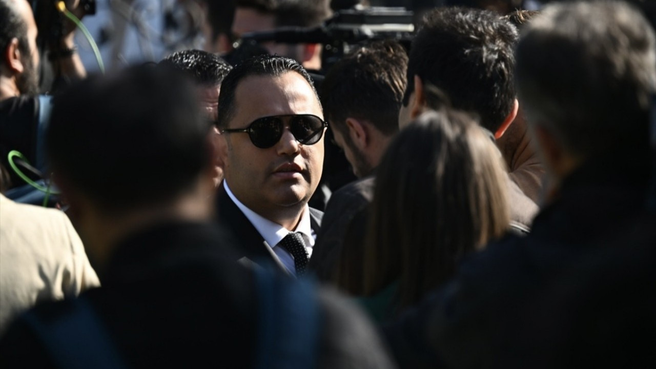 Tutuklu yargılanan avukat Epözdemir'in adli kontrol şartıyla tahliyesine karar verildi