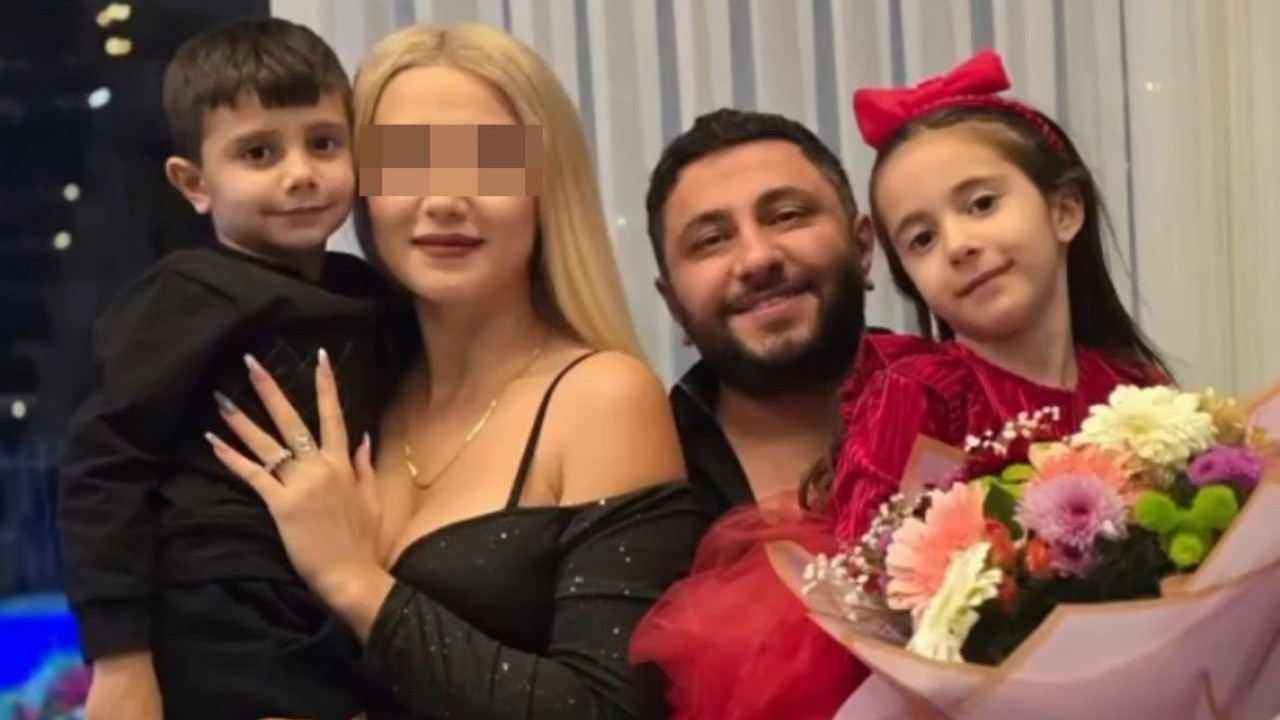 Adana'da vahşet: Eşi evi terk etti, 2 çocuğunu öldürüp intihar etti