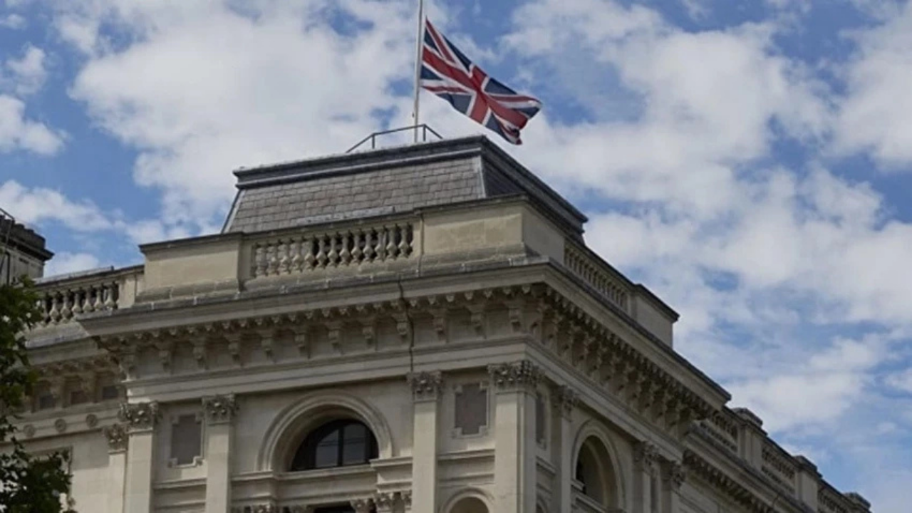 İngiltere'den İran kararı