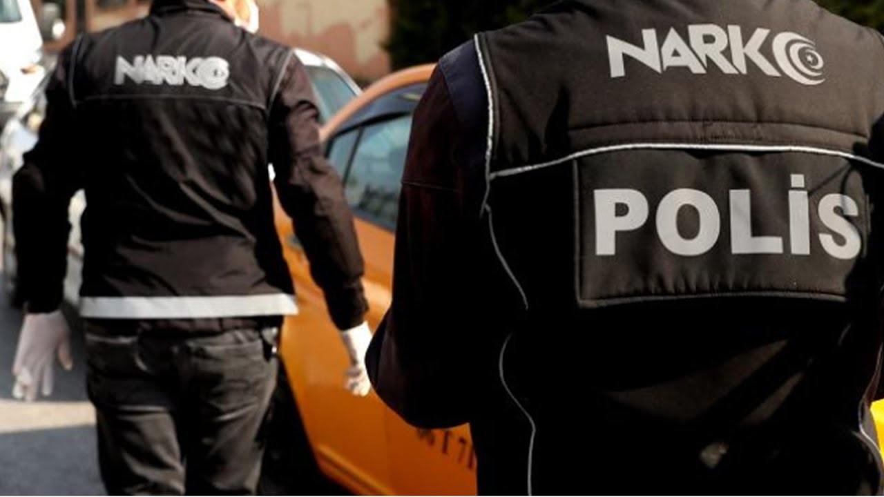 Mersin Limanı'nda uyuşturucu operasyonu! Yer fıstıklarının arasından uyuşturucu çıktı