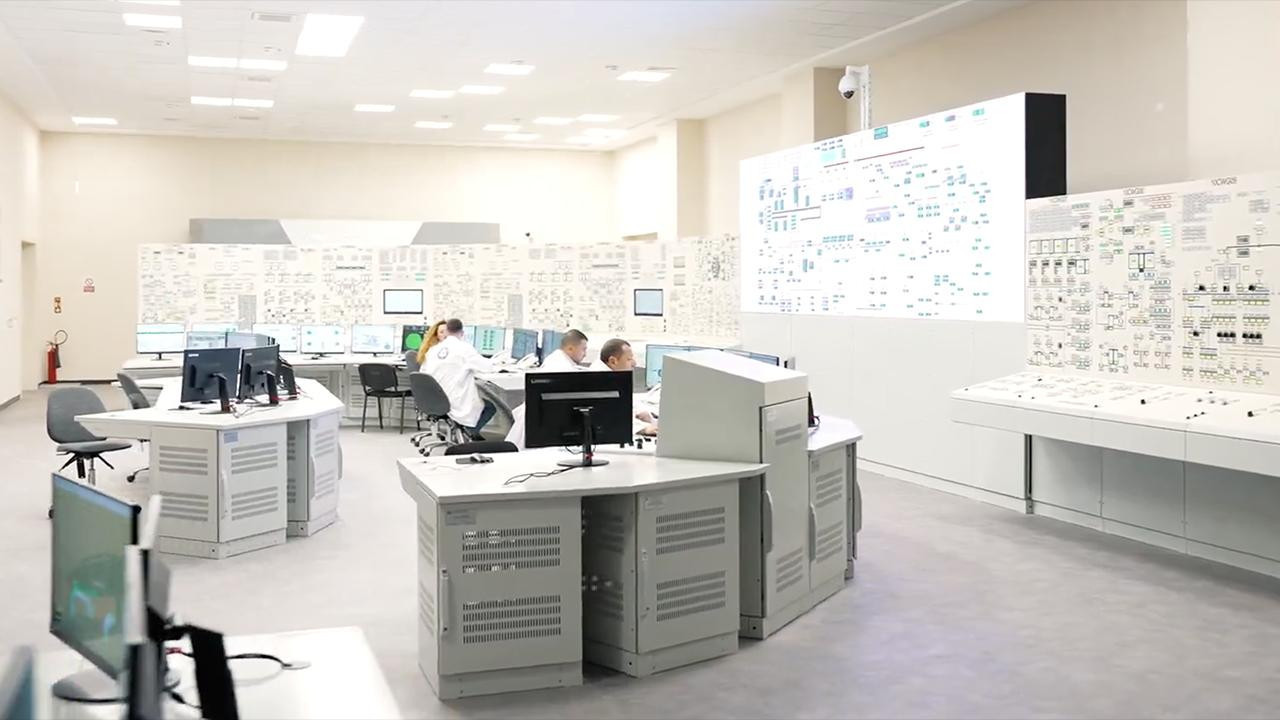 Akkuyu’da son viraj! Türkiye ilk nükleer enerjisine bu yıl kavuşuyor