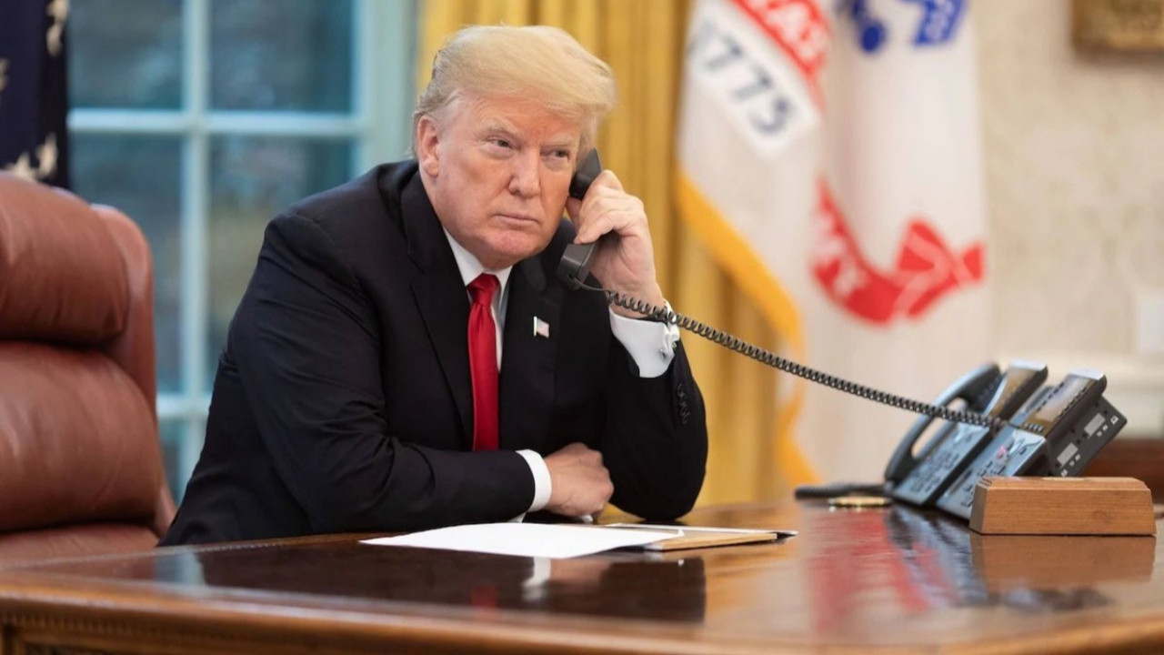 Beyaz Saray’dan İran açıklaması: "Dün gerçekleştirilmesi planlanan 800 idam durduruldu"