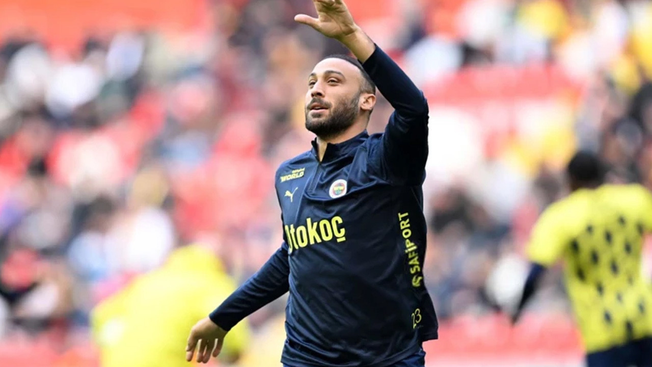 Cenk Tosun’un transferi açıklandı!