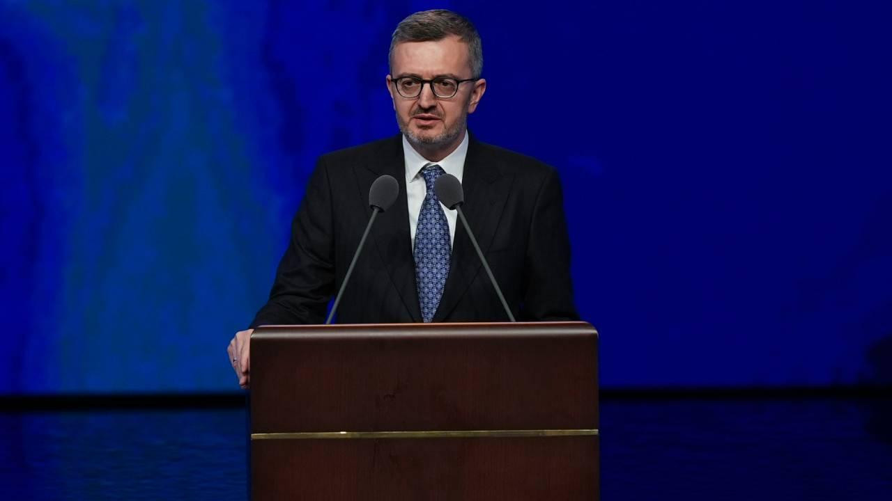 İletişim Başkanı Duran'dan kritik açıklama: Türkiye dijital tehditlere karşı hazır