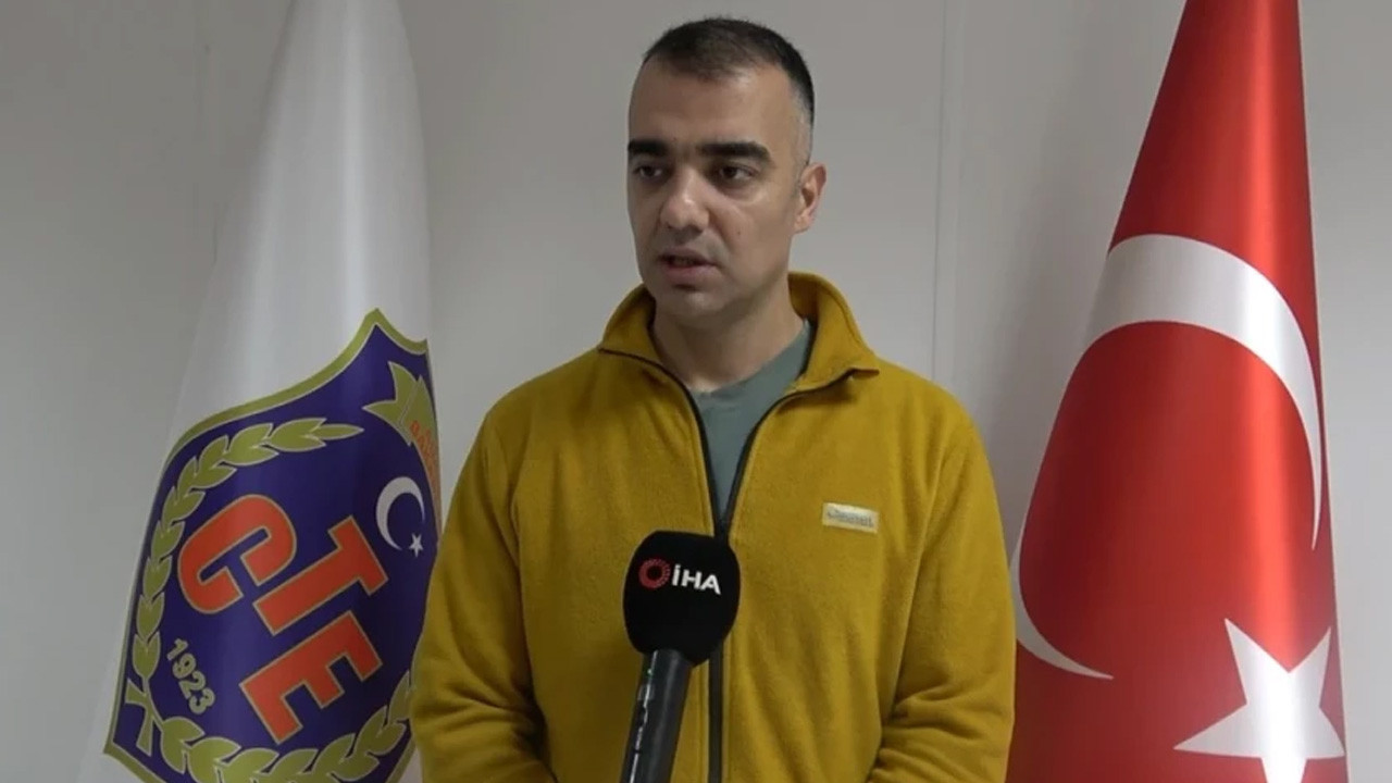 Kadın hakim vurulmuştu! Cesur çaycı facianın önüne geçti