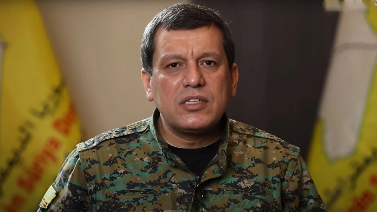 SDG Halep'ten çekileceğini açıkladı