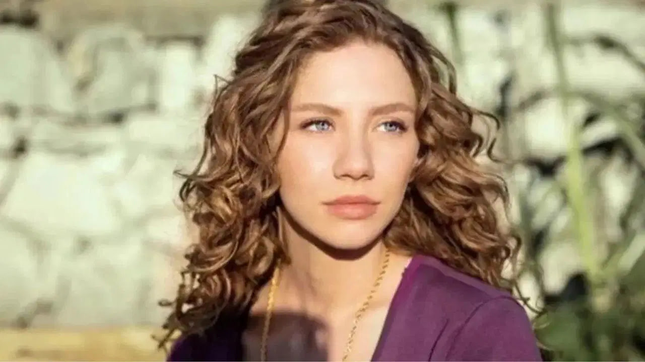 Uyuşturucu soruşturmasında gözaltına alınan Nazlıcan Taşkın tutuklandı