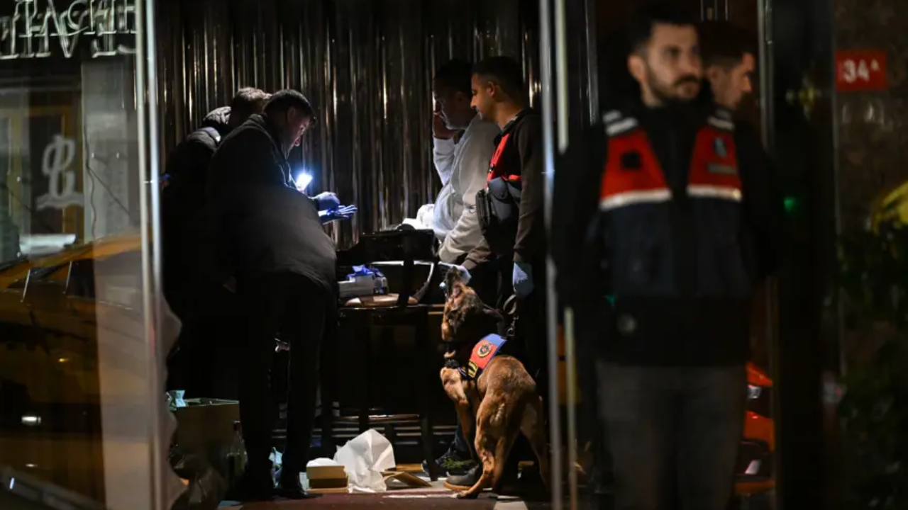 Bebek Otel soruşturması: 'Gizli kamera bulundu' iddiası