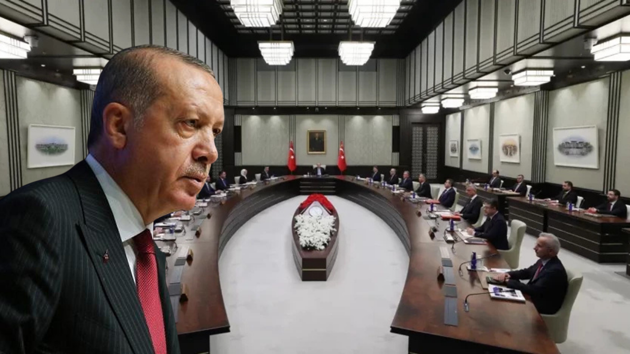 Cumhurbaşkanlığı Kabinesi yarın toplanıyor! Gündemde hangi konular var?