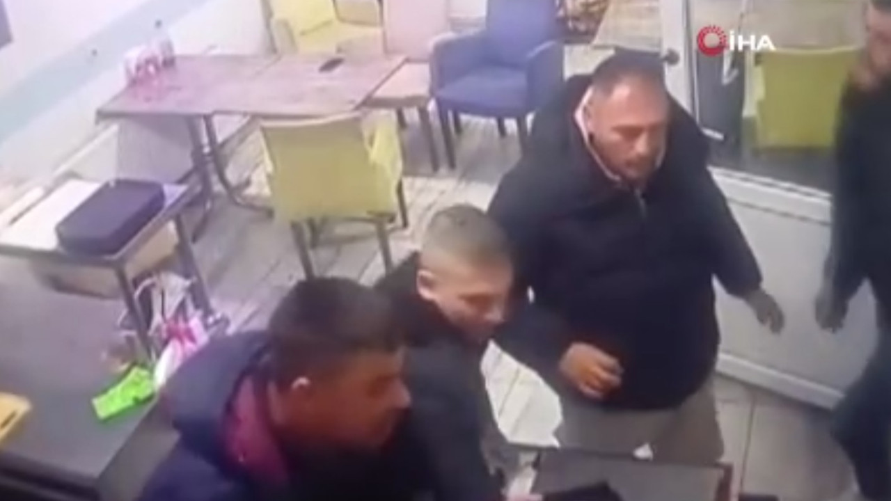 İş yeri sahibi dükkanında öldüresiye darp edildi