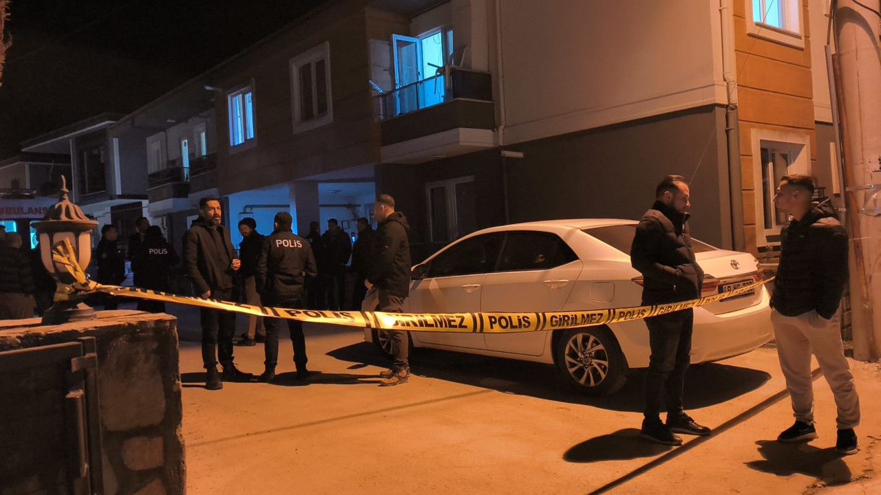 Muğla'da jandarma uzman çavuş evinde ölü bulundu