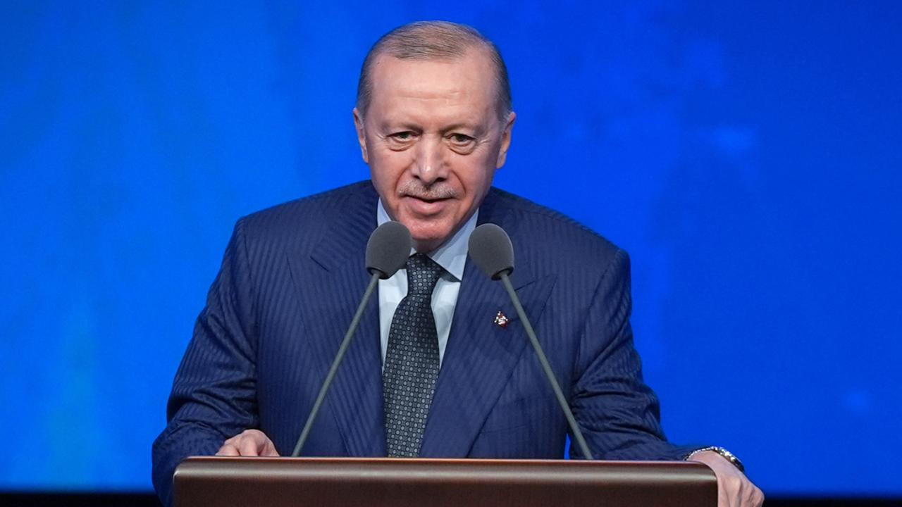Cumhurbaşkanı Erdoğan: Artık takip eden değil takip edilen bir Türkiye var