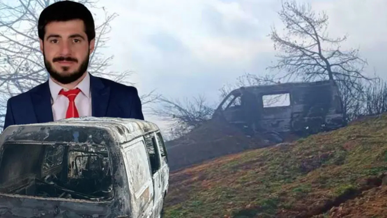 İzmir’de sır ölüm: Burak’ın ölümü soru işareti yarattı