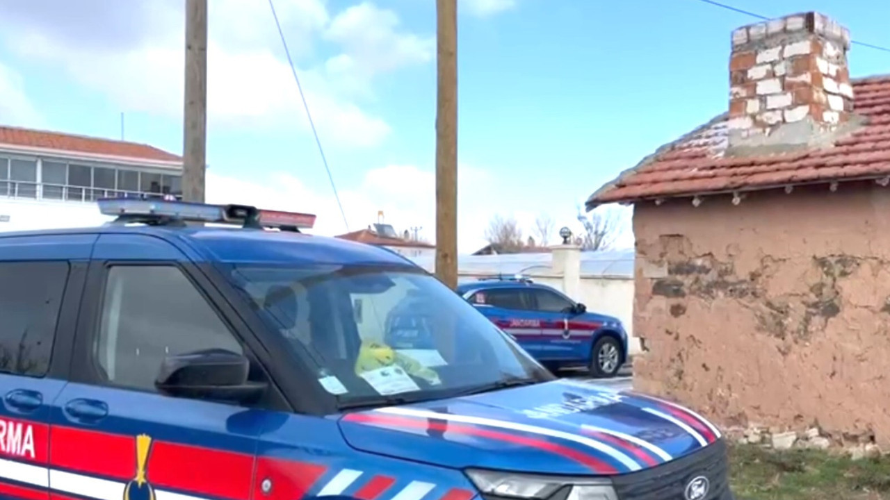 Aksaray'da 11 yaşındaki çocuk tüfekle vurulmuş halde ölü bulundu