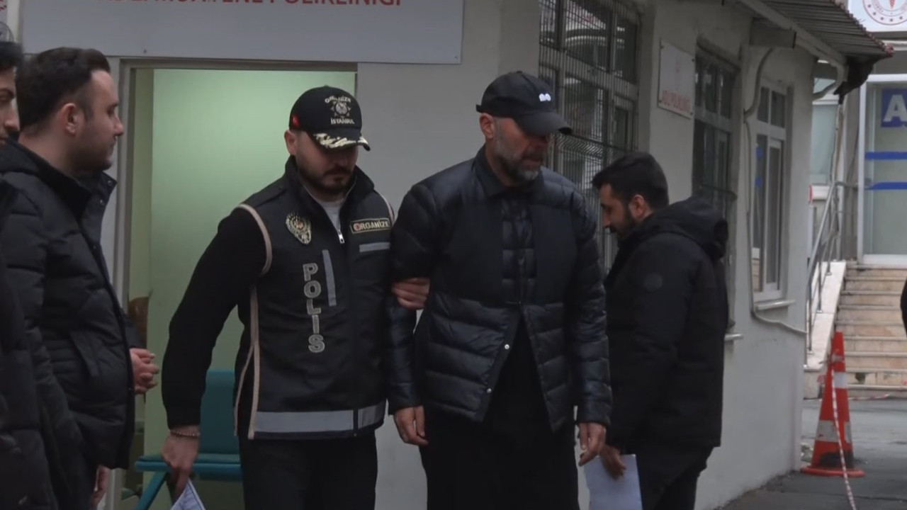 Acun Medya Genel Koordinatörü Esat Yontunç gözaltına alındı