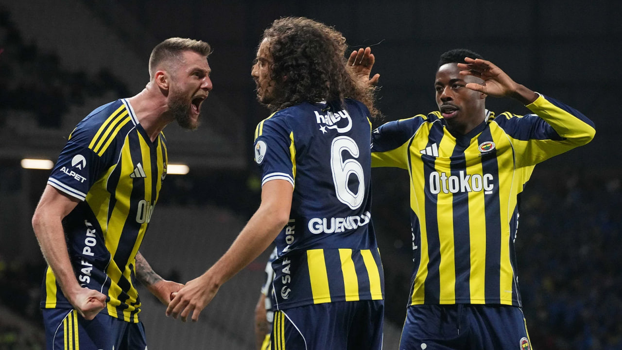 Fenerbahçe, Aston Villa'yı konuk ediyor
