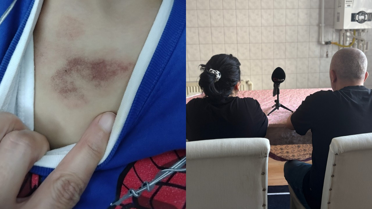 İBB kreşinde istismar ve darp iddiası: Çocukları tacize uğrayan aile şikayetçi oldu