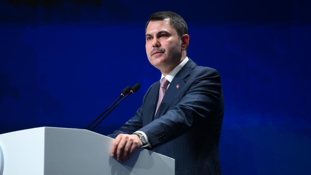 Türkiye’de sosyal konutta devrim: Yüzyılın projesi mecliste anlatıldı