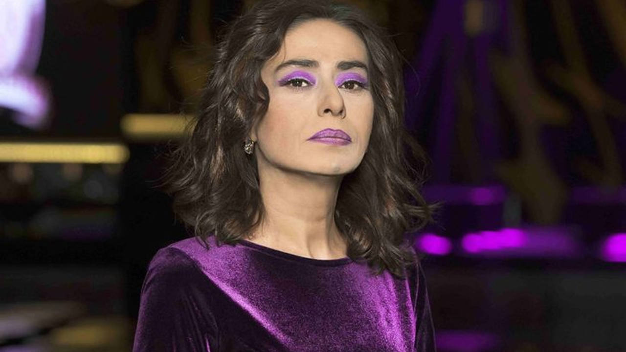 Yıldız Tilbe'den alkışlanacak hareket: Gazze'ye 2 çadır kent