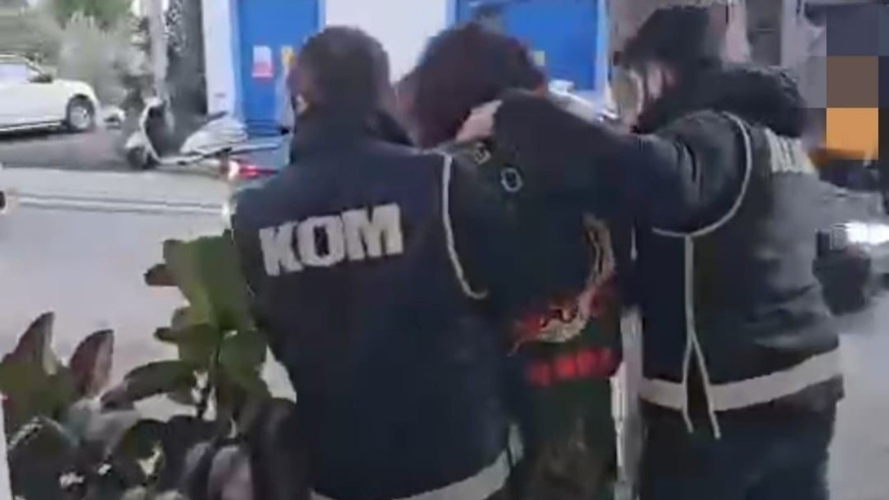 Adnan Oktar suç örgütünün kilit ismi Muğla’da yakalandı