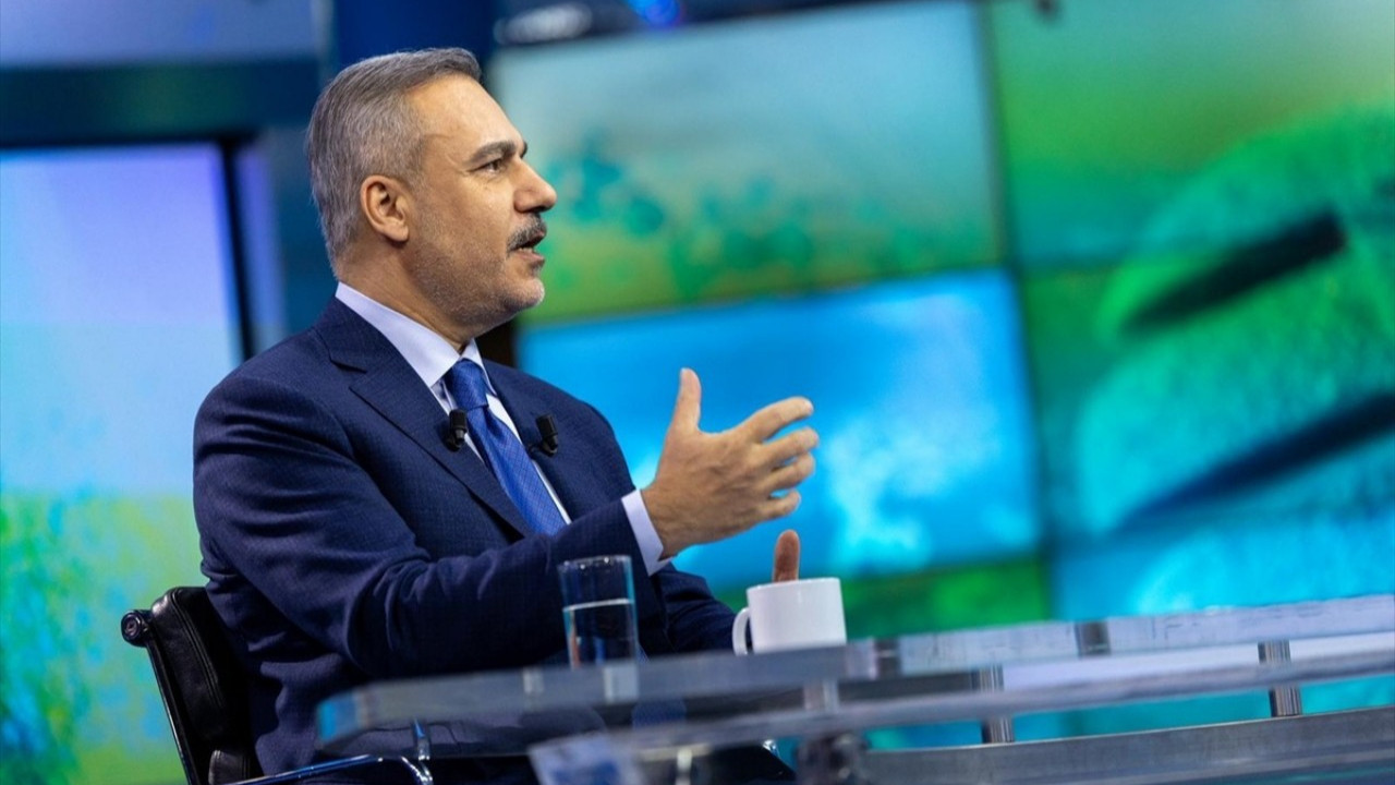 Bakan Fidan: Suriye'de ateşkes uzayabilir