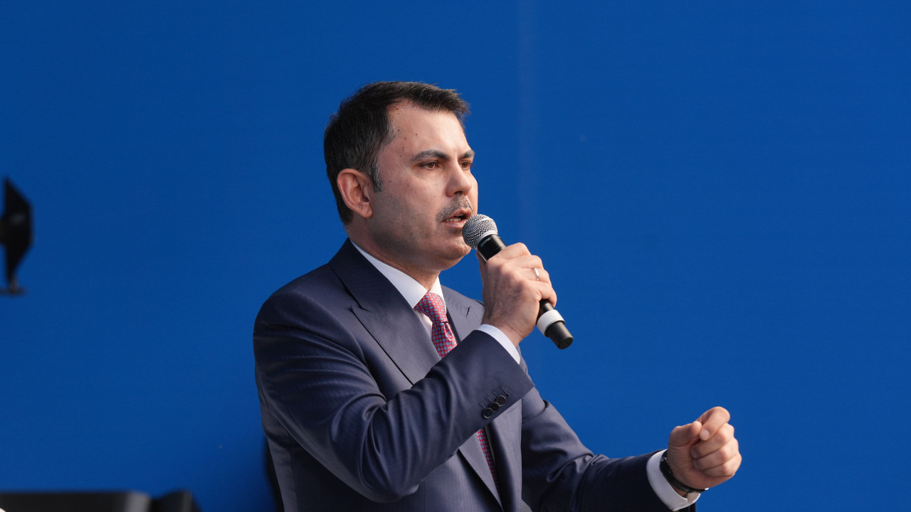 Bakan Kurum’dan Aydın’a 6 bin 973 konut müjdesi: “Yeni bir sosyal devlet destanı yazacağız”