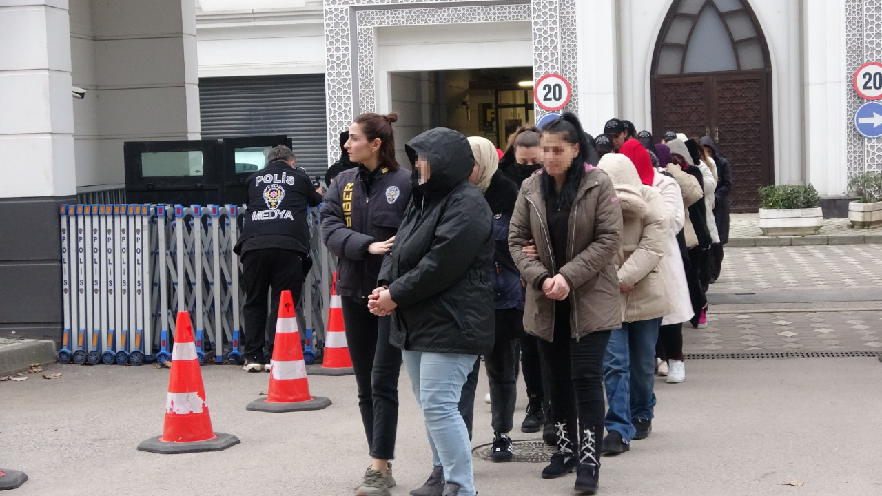Dolandırıcıların yeni yöntemi: Yapay zekayla kadın olup vurgun yapmışlar