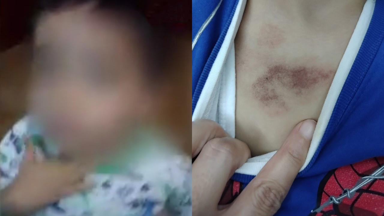 İBB'ye bağlı kreşte istismar skandalı! 3 yaşındaki çocuktan kan donduran sözler