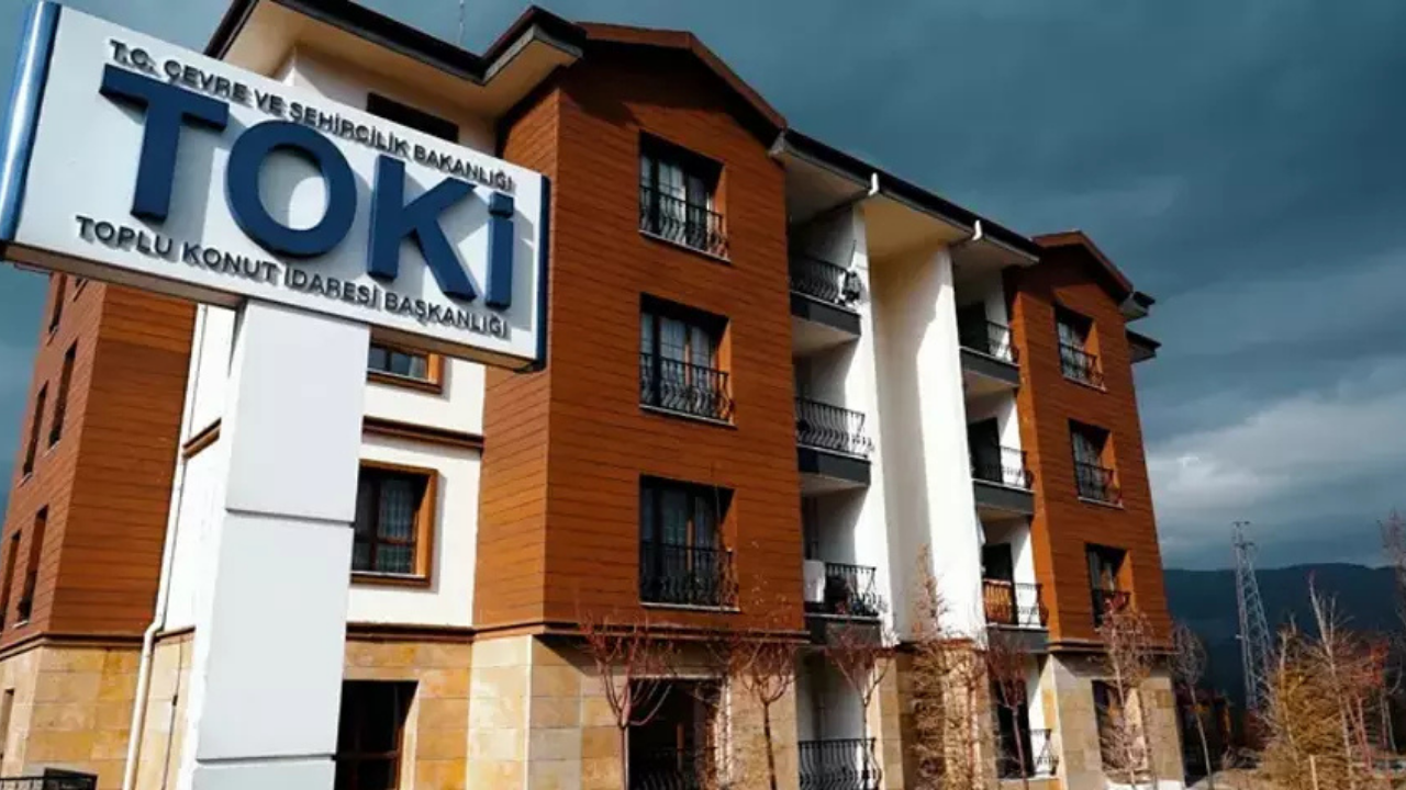 Bakan Kurum açıkladı: Bu hafta 9 şehrimizde daha kura heyecanını yaşayacağız