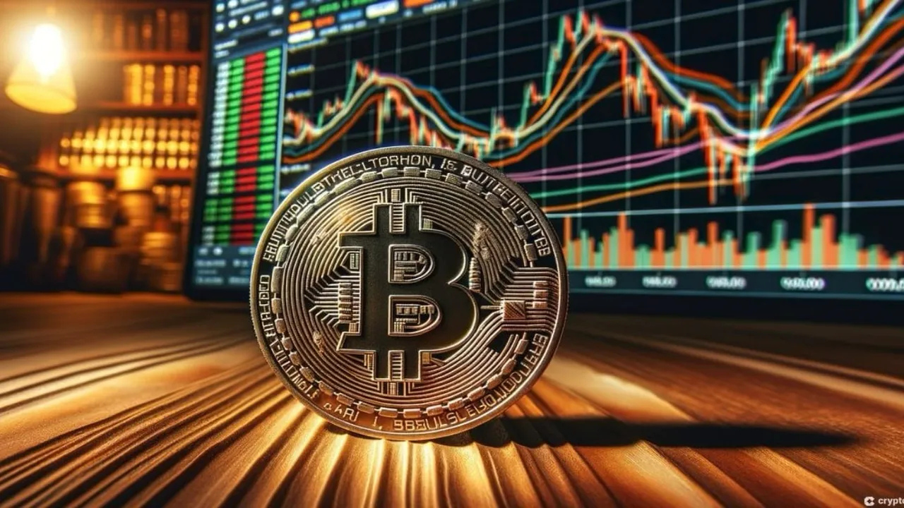 Jeopolitik riskler kriptoyu sarstı: Bitcoin 5 haftanın en düşük seviyesinde