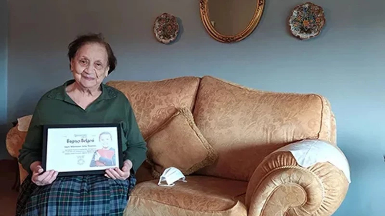 Yeşilçam’ın unutulmaz sesiydi! Yeşilçam’ın unutulmaz sesiydi! Usta sanatçı hayatını kaybetti