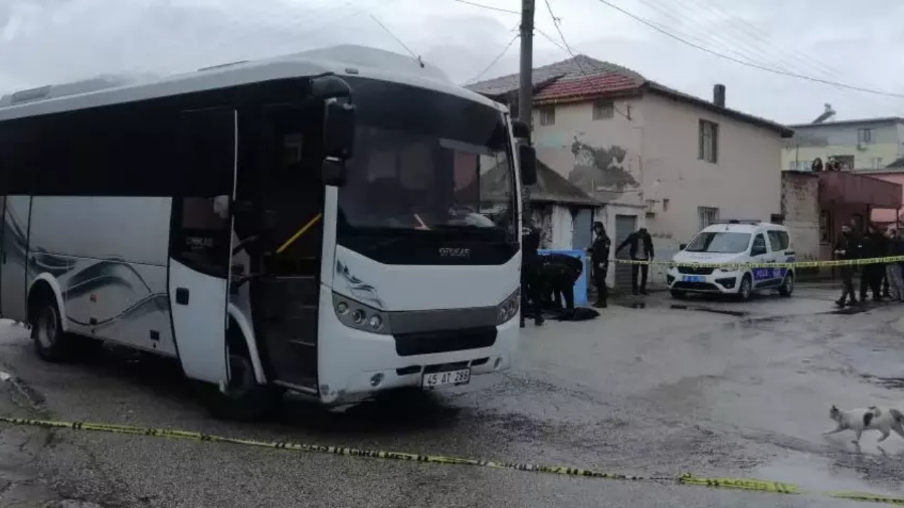 7 çocuk annesi kadın, eşi tarafından sokak ortasında katledildi