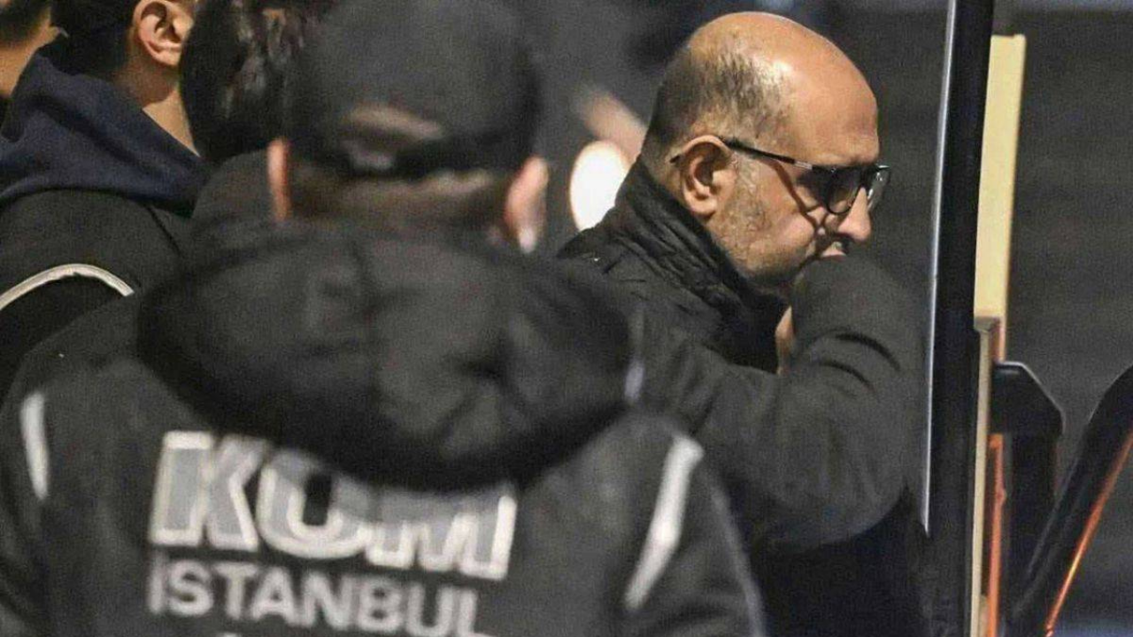 Aziz İhsan Aktaş davasında ilk duruşma başladı