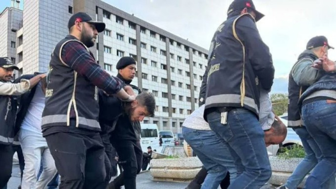 "Casperlar" suç örgütünde kan donduran detaylar! 68 çocuğu binlerce liralık vaatle kullanmışlar