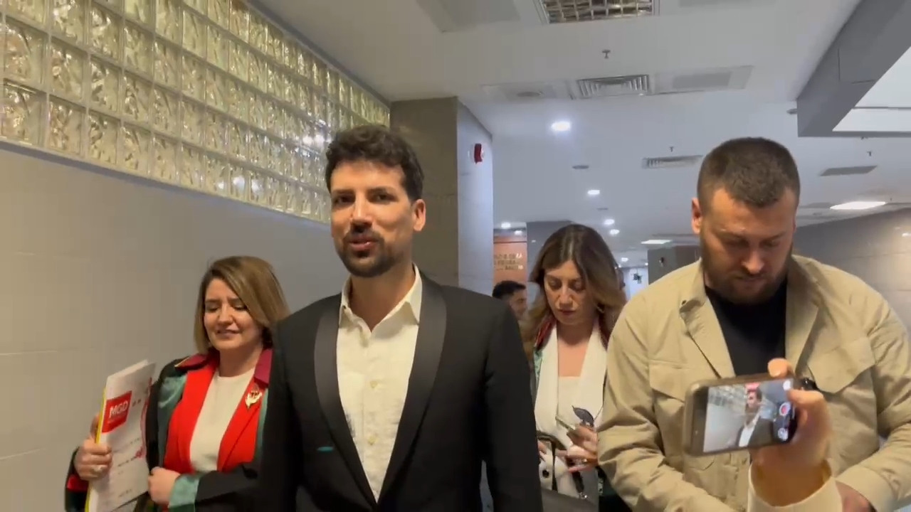 Fenomen Kerimcan Durmaz'a 5 yıl 3 aya kadar hapis talebi