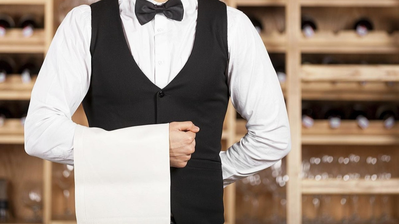 Restoranlarda zorunlu servis ve masa ücretine son: Yeni düzenleme geliyor