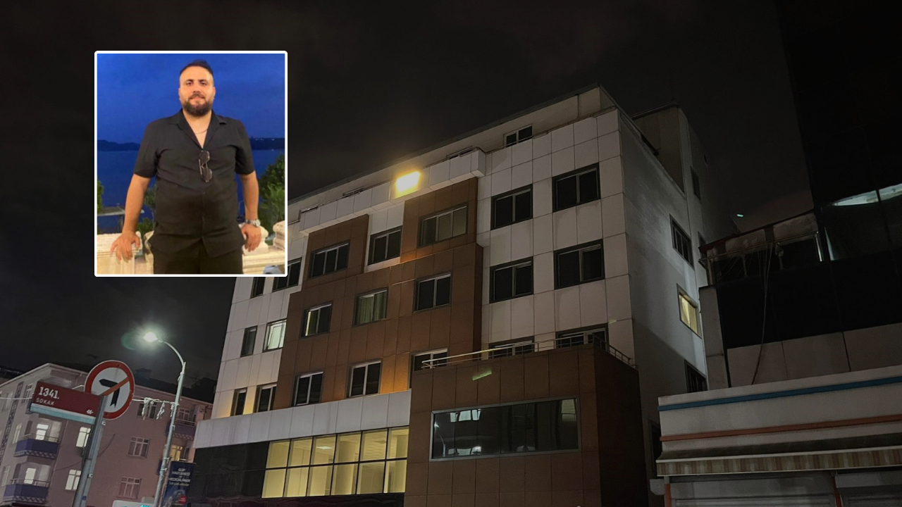 Bağcılar’da burun ameliyatı olan 29 yaşındaki genç hayatını kaybetti