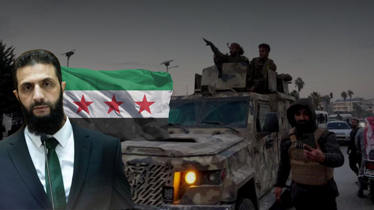 Suriye'de yeni ateşkes anlaşması imzalandı! Çatışmalar duruyor