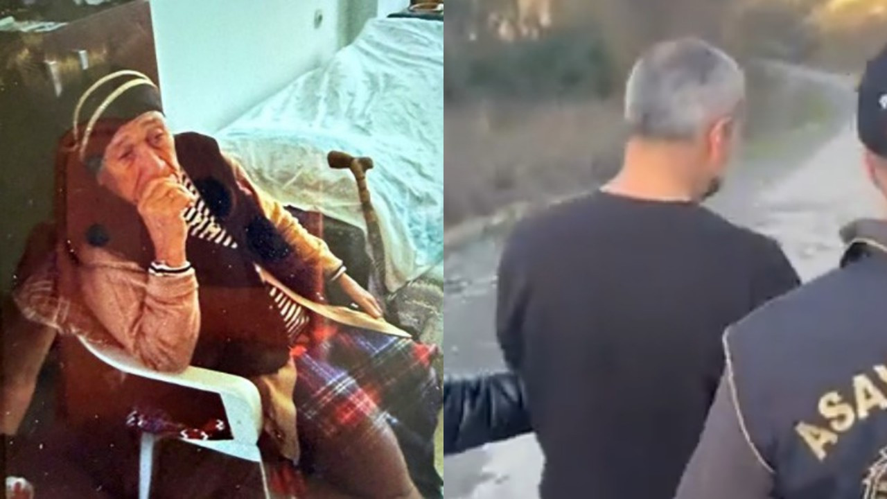 Eyüpsultan’da torun ‘Gezmeye’ diye çıkardığı anneannesini öldürdü: 5 gözaltı