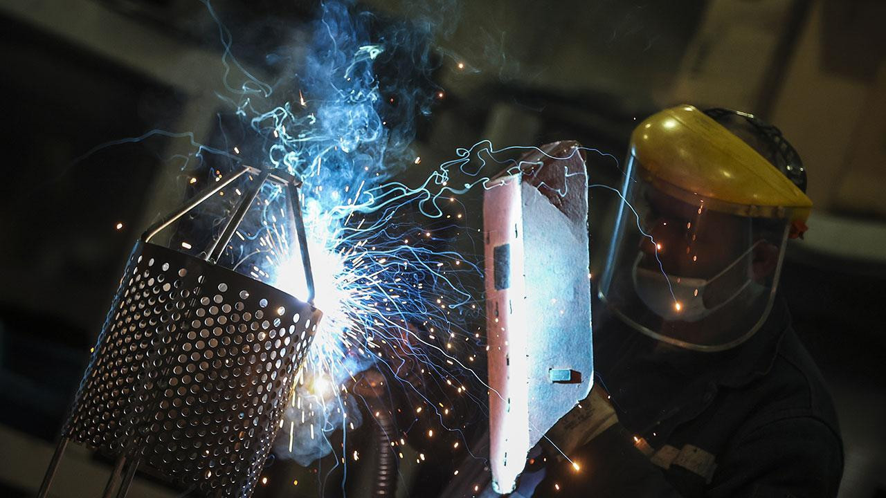 İşsizlikte 32 ay sonra yeni dip: Oran yüzde 7,7’ye geriledi