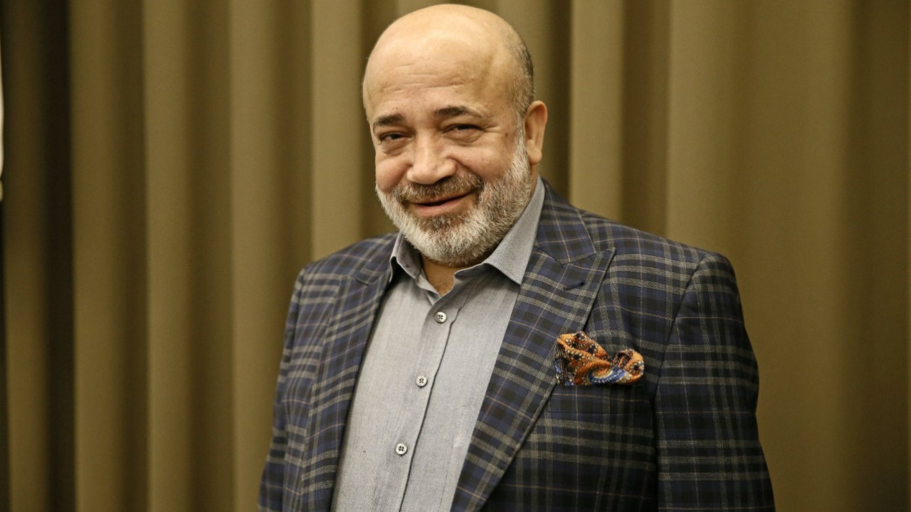 Murat Sancak tahliye edildi