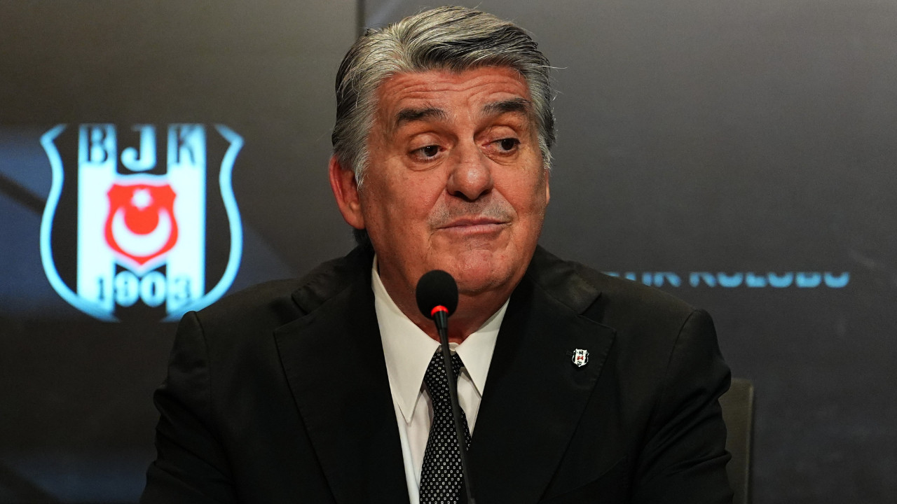 Serdal Adalı: "Minimum 4 oyuncu daha transfer etme amacımız var"